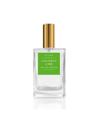 Perfume Inspired by B&BW Scents (Coconut Lime Verbena 1.7oz | 50ml Spray) Coconut Lime Verbena 1.7oz | 50ml Spray