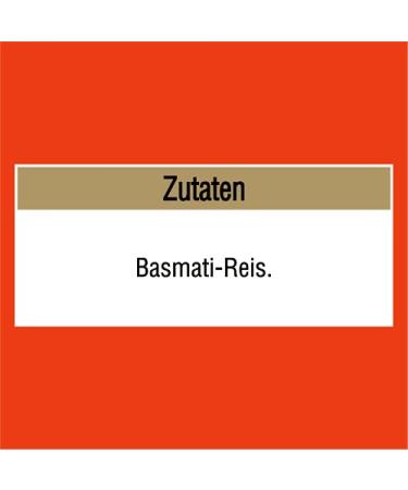 Buy Ben's Original Basmati Rice - 10-Minute Cook Bags 9 Pack (9x500g) - Premium Quality Basmati Rice for Quick and Delicious Meals - International Shipping Available - Buy Online on GoSupps.com