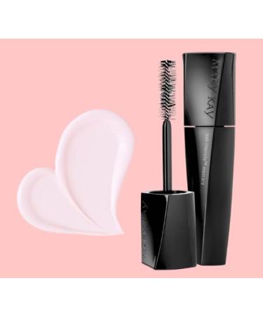 Mary Kay Lash Intensity Mascara 0.32 oz. - Black | Long-Lasting Volume and Length - Buy Online on GoSupps.com