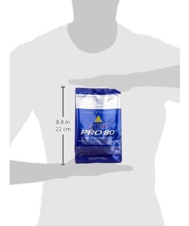Inkospor Active Proteinshake Pro 80 Bags Double Pack (2 x 500g) Pistachio | 1kg Protein Supplement for Muscle & Recovery - Shop Internationally - Buy Online on GoSupps.com