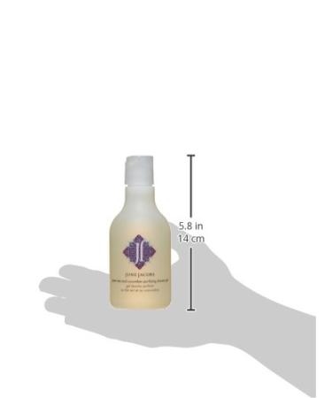 June Jacobs Green Tea & Cucumber Shower Gel - 6.7 Fl Oz | Refreshing Luxury Shower Experience - Shop Internationally - Buy Online on GoSupps.com