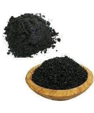 nacht Karunjeeragam/Black Cummins/Kala Jeera Powder 300 g - Buy Online on GoSupps.com