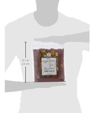 Old India Sumac 500g - Authentic Spice Blend - Pack of 1 - Buy Online on GoSupps.com