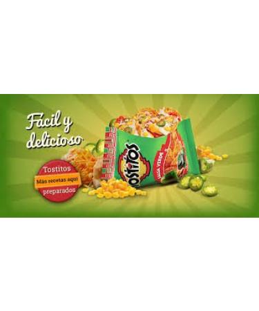 Tostitos Salsa Verde 24 Pack - Authentic Mexican Flavor | Buy Now! - Buy Online on GoSupps.com