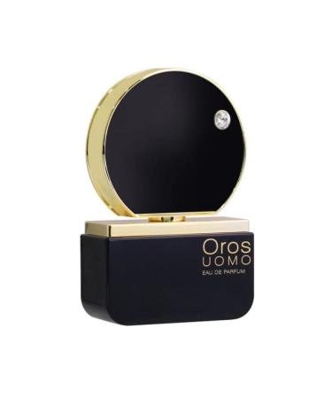 ARMAF OROS OUMO by Armaf EAU DE PARFUM SPRAY 3.4 OZ - Buy Online on GoSupps.com
