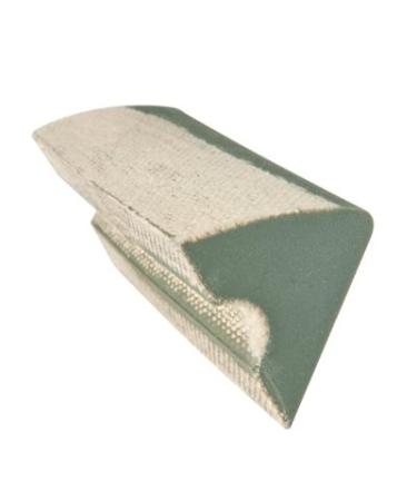 HAN'S DELTA U23 Rubber Bumpers Pool Table Rail Cushion (Set of 6), 42" - 8 Foot - Buy Online on GoSupps.com