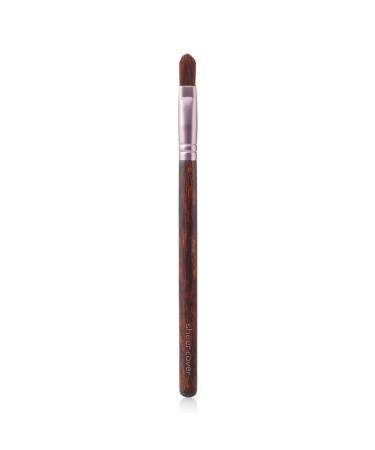Sheer Cover Flawless Face Kit - Tan Shade Mineral Foundation & Highlight Trio with Brushes - Buy Online on GoSupps.com