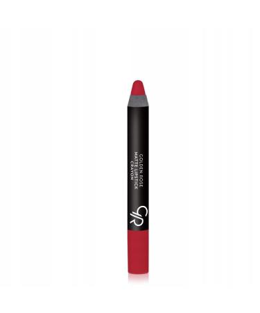 Golden Rose Matte Lip Column 06