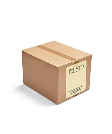 Presto Sales Apple Rings 80 oz. - Fresh Dehydrated Fancy Snack | Mess-Free & Delicious Non-GMO Healthy Snack for All Ages - Buy Online on GoSupps.com