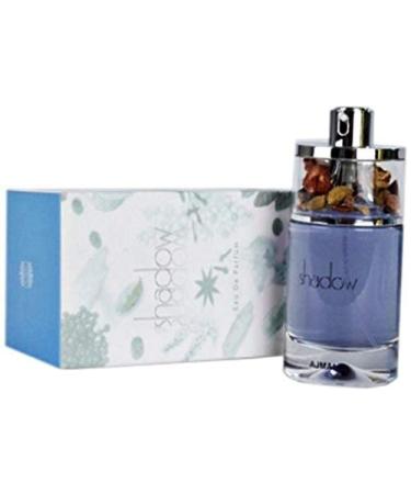 Ajmal Shadow for Men EDP - Eau De Parfum 75ML (2.5 oz) - Buy Online on GoSupps.com