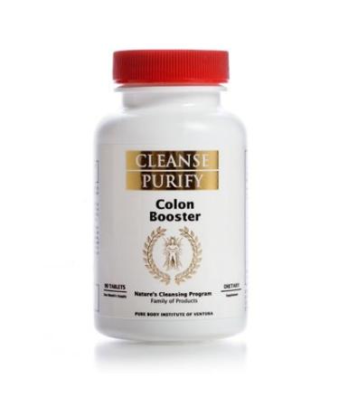 Colon Booster