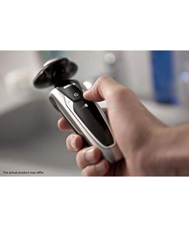 Buy Philips Norelco S9311/84 Shaver 9300 - Premium Electric Razor for a Smooth Shave | International Shipping Available - Buy Online on GoSupps.com