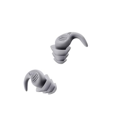 Black Blue Gray Pink Purple Color Choice Earplugs in-Ear Mats Noise Cancelling Ear Plugs Prevent Snoring Noisy Workshops