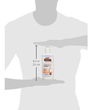 Buy Palmer's Cocoa Butter Stretch Marks 250ml - Black - International Shipping Available - Buy Online on GoSupps.com