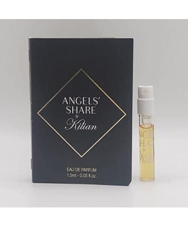 Angels' Share By Kilian EDP Sample Size 1.5ml/0.05floz