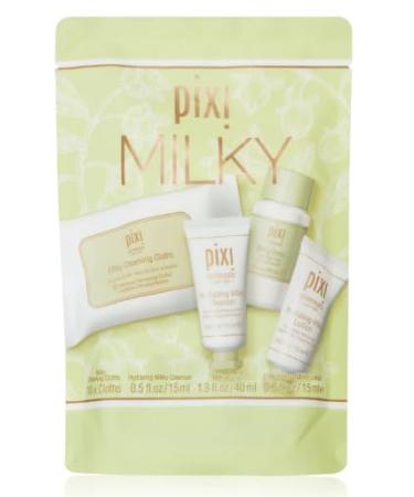 PIXI Beauty in a bag Milky Gift Set
