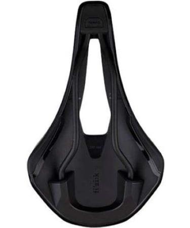 Fizik Argo Tempo R5 Black Saddle 150mm - Ergonomic Design for Comfort and Performance - Buy Online on GoSupps.com