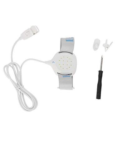 Electric Bedwetting Alarm for Kids & Adults - Nocturnal Enuresis Aid - Buy Online on GoSupps.com