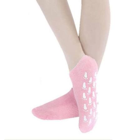 FOMIYES moisturizing Heel Socks Dry feet Socks Foot moisturizer Socks Essential Oil Socks Women s Socks spa Gel Socks Socks for Women Womens Socks spa Socks Gloves Dry Hands Miss - Buy Online on GoSupps.com
