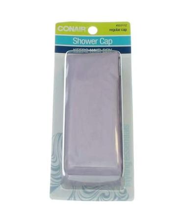Con Reg Shower Cap 18 - One Size Fits All - Buy Now! - Buy Online on GoSupps.com