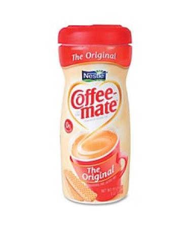 NES30152 - Carnation Coffee-Mate Non-Dairy Powder Creamer