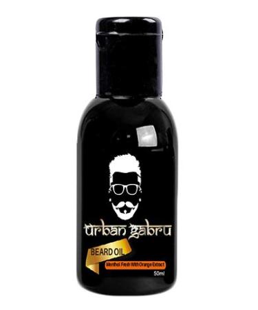 Glamorous Hub Urban Gabru Beard Oil | 50g