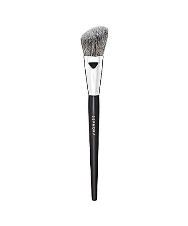 SEPHORA COLLECTION Pro Angled Blush Brush #49