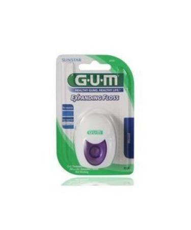 Butler GUM Expanding Dental Floss by Butler GUM