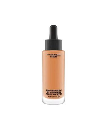 MAC Studio Waterweight SPF 30 Foundation NC50