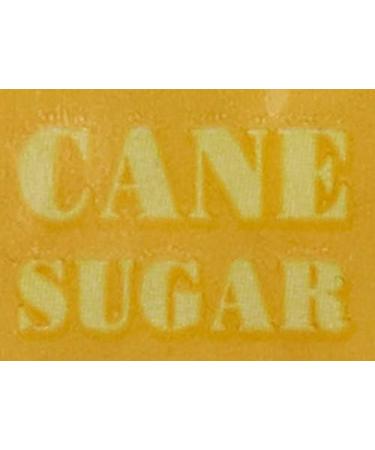 Tate + Lyle Fairtrade Dark Muscovado Cane Sugar 500g - Premium Quality - Buy Online on GoSupps.com