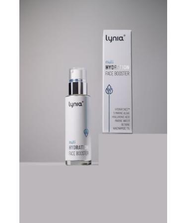  G n rique L nia - Multi Hydration Face Booster - Moisturizing Booster 30 ml - Buy Online on GoSupps.com