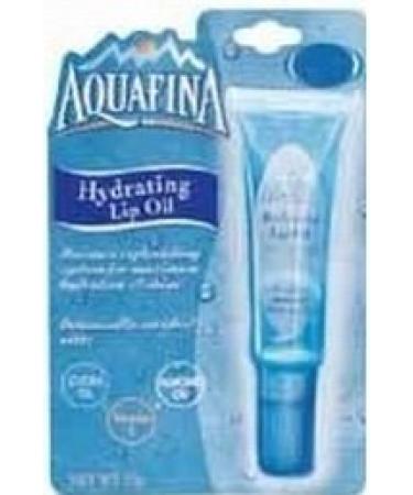 AQUA FINA LIP OIL