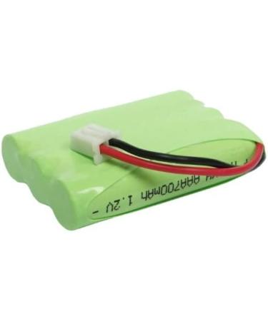 SPANN Battery Replacement for Teledex Opal DCT1905 - 3.6V Batt-OPL | International Shipping Available - Buy Online on GoSupps.com