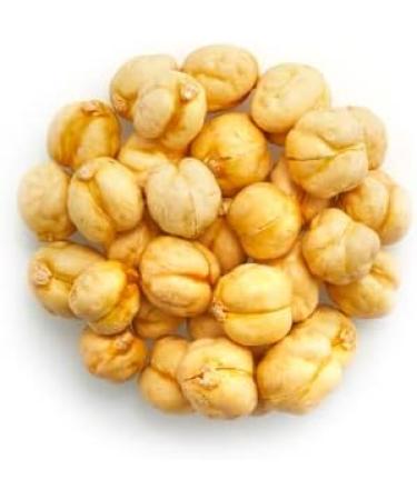 Yupik Yupik Roasted Golden Chickpeas 1Kg 1 kg (Pack of 1) - Buy Online on GoSupps.com