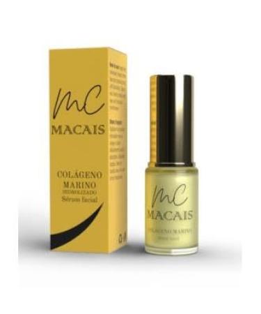 OTROS COLAGENO MARINO hydrolyzed facial serum a highly concentrated facial serum 15 ml easily integrated into an advanced skincare routine and designed to offer great benefits.