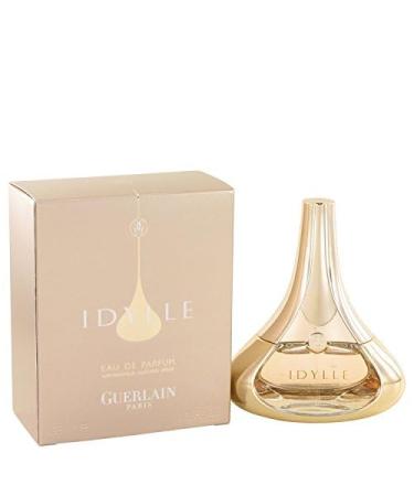 Guerlain Samsara Eau De Parfum Spray for Women 2.5 Ounce - Buy Online on GoSupps.com