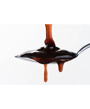 Premium Fat-Free Oyster Sauce - Saturated Fat and Cholesterol Free - Buy Online on GoSupps.com