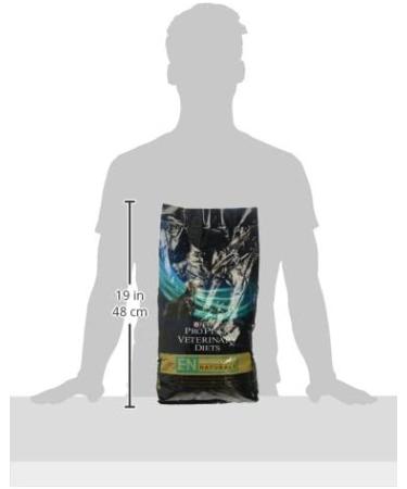 Purina Pro Plan EN Gastroenteric Naturals Dry Dog Food 6-lb - Veterinary Diets for Digestive Health - Buy Online on GoSupps.com
