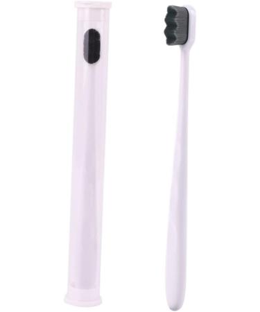 FOMIYES Micro Nano Toothbrushes - Advanced Tooth Cleaning Device for Superior Oral Care - Buy Online on GoSupps.com