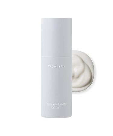 Waphyto Conditioning Hair Milk 100g