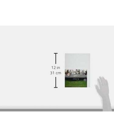 Fredrix 9x12 Linen Archival Canvas Board by Tara Materials - Buy Online on GoSupps.com