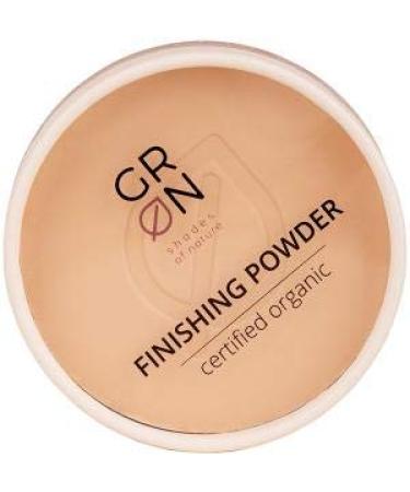 Finishing Powder Pine 9g