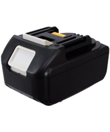 1500mAh Replacement Battery for Makita Tools - Compatible with 194204-5 194205-3 BL1815 BL1830 & More - International Shipping Available - Buy Online on GoSupps.com