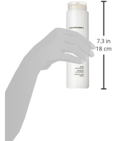 Comfort Zone Sacred Nature Bio-Certified Cleansing Oil 230 ml - Buy Online on GoSupps.com