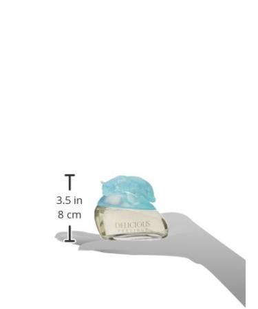 Gale Hayman Delicious Feelings Eau De Toilettes Spray for Women 3.4 Ounce - Buy Online on GoSupps.com