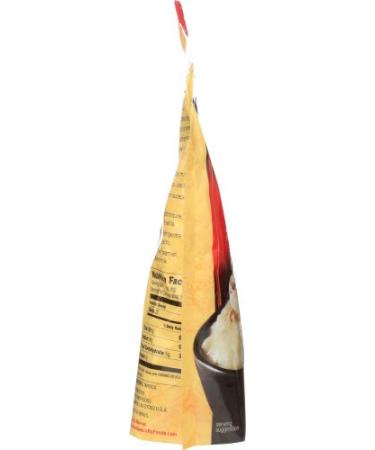 Reese Instant Granulated Tapioca 8oz (Pack of 6) - Premium Quality Tapioca for Desserts and Baking - Buy Online on GoSupps.com