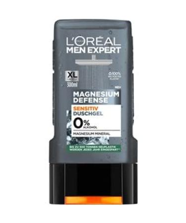 L'Oreal Paris Men Expert Body Wash 300ml