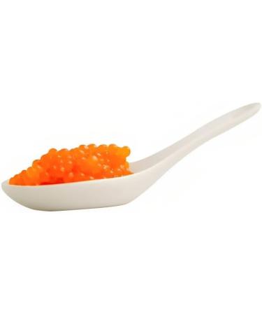 Eurocaviar - Shikran 100 gr x 2 uds Smoked salmon pearls - Promoo Pack - Buy Online on GoSupps.com