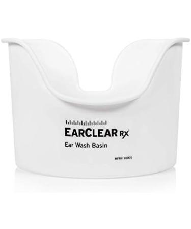 Nuance Medical EarClear Rx Kit - Flexible Tip Ear Cleaning with Otoscope & 20 Disposable Tips - Buy Online on GoSupps.com
