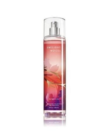 Body Care/Beauty Care Twilight Woods 8 fl oz Fine Fragrance Mist Bodycare/BeautyCare